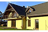 Alojamiento en casa particular Veľká Lomnica Eslovaquia